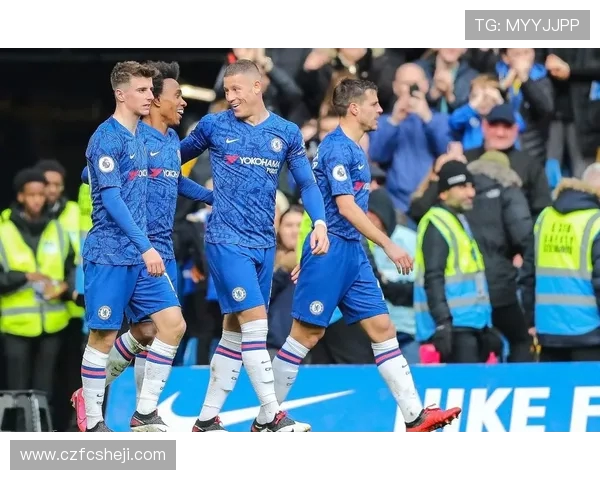 詹姆斯角球造杀机佩德罗蹭射破门切尔西一球小胜维拉英超赛场