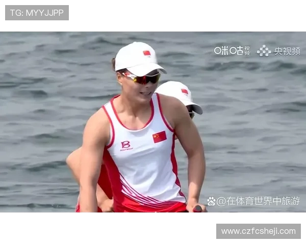 皮划艇孙梦雅谈对未来的壮阔期